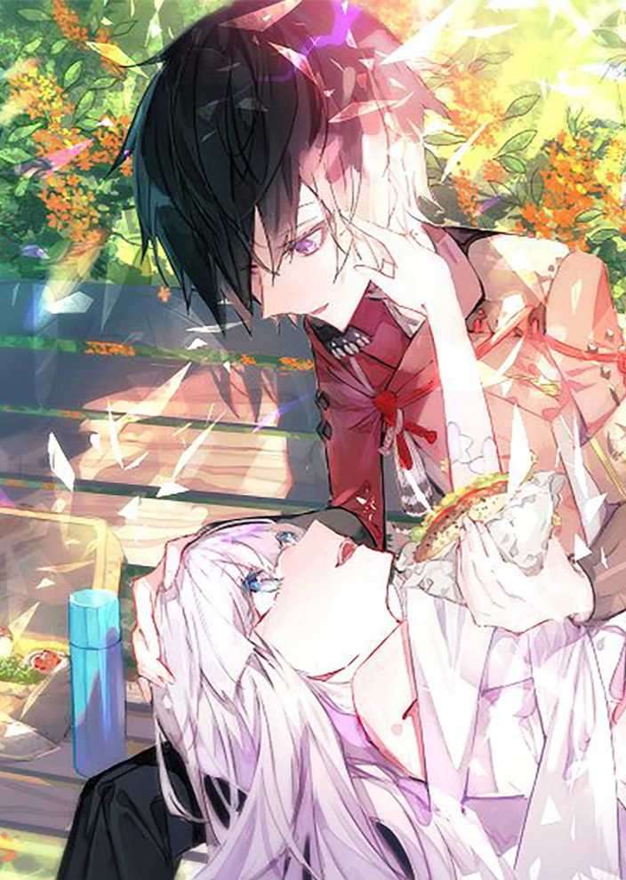 终焉之花嫁
