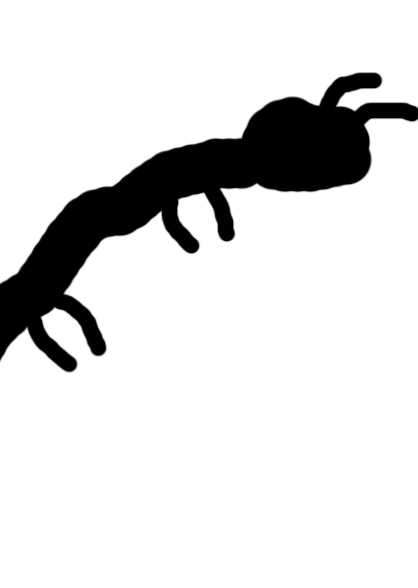 【短篇】我们没有找到恶龙
