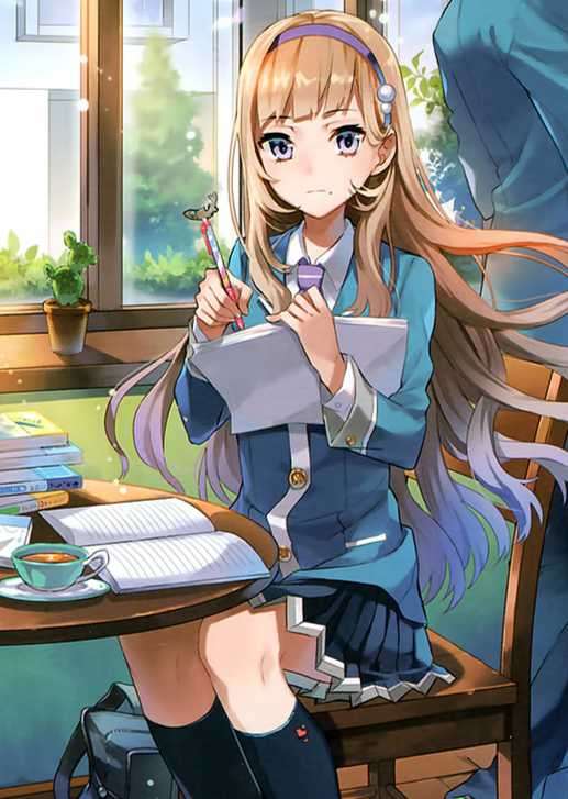 [全一卷]