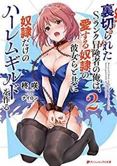 日亚自购S勇harem公会