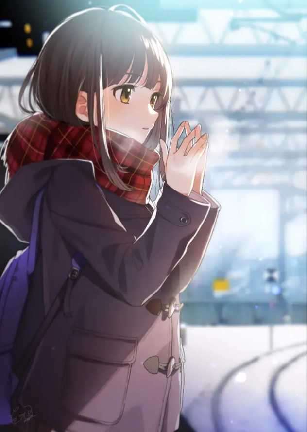 剃须，然后捡到女高中生。】【ひげを剃る。そして女子高生を拾