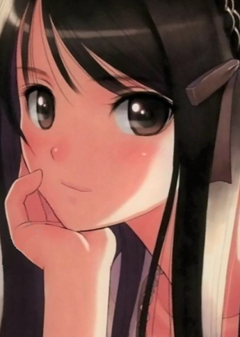 我被暗戀許久的同班美少女告白了!?