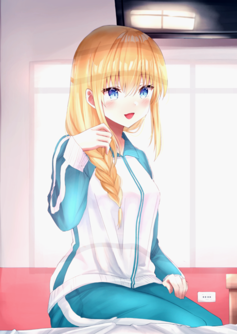 网络连载版
