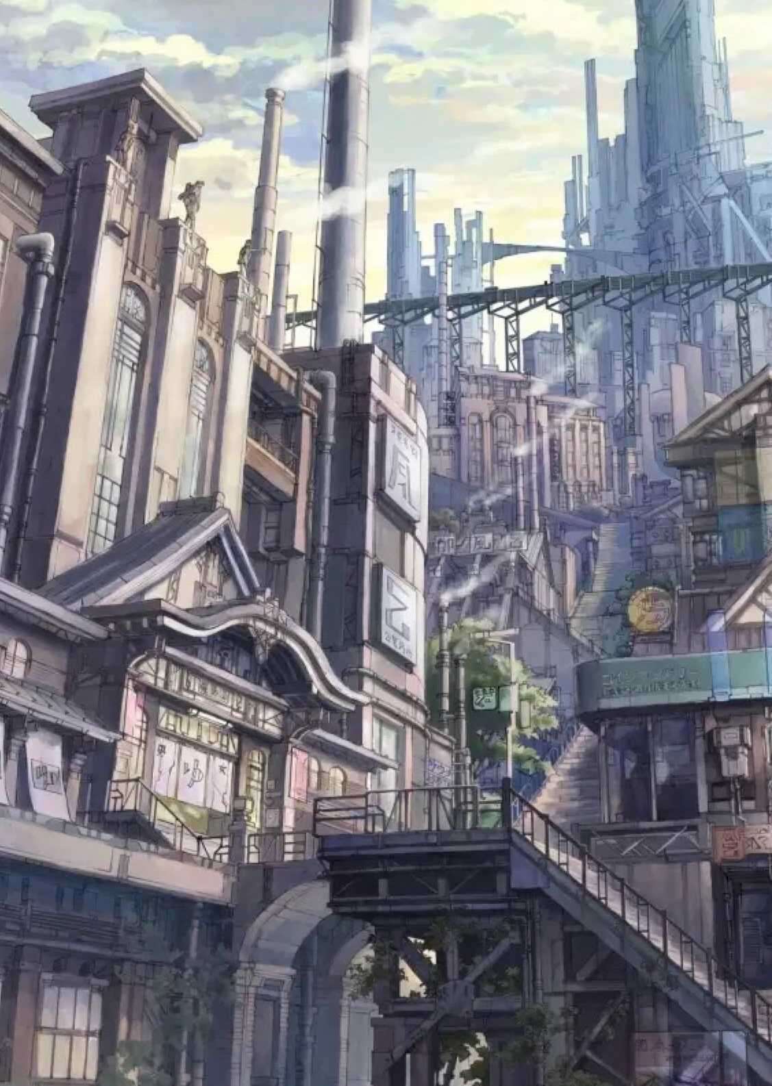 龙说