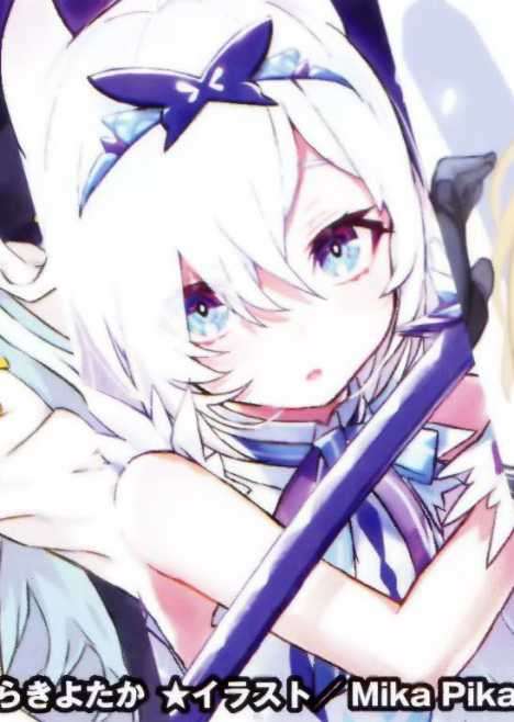 魔法禁书目录X末日·魔女X重装武器 樱色双马尾的地狱变