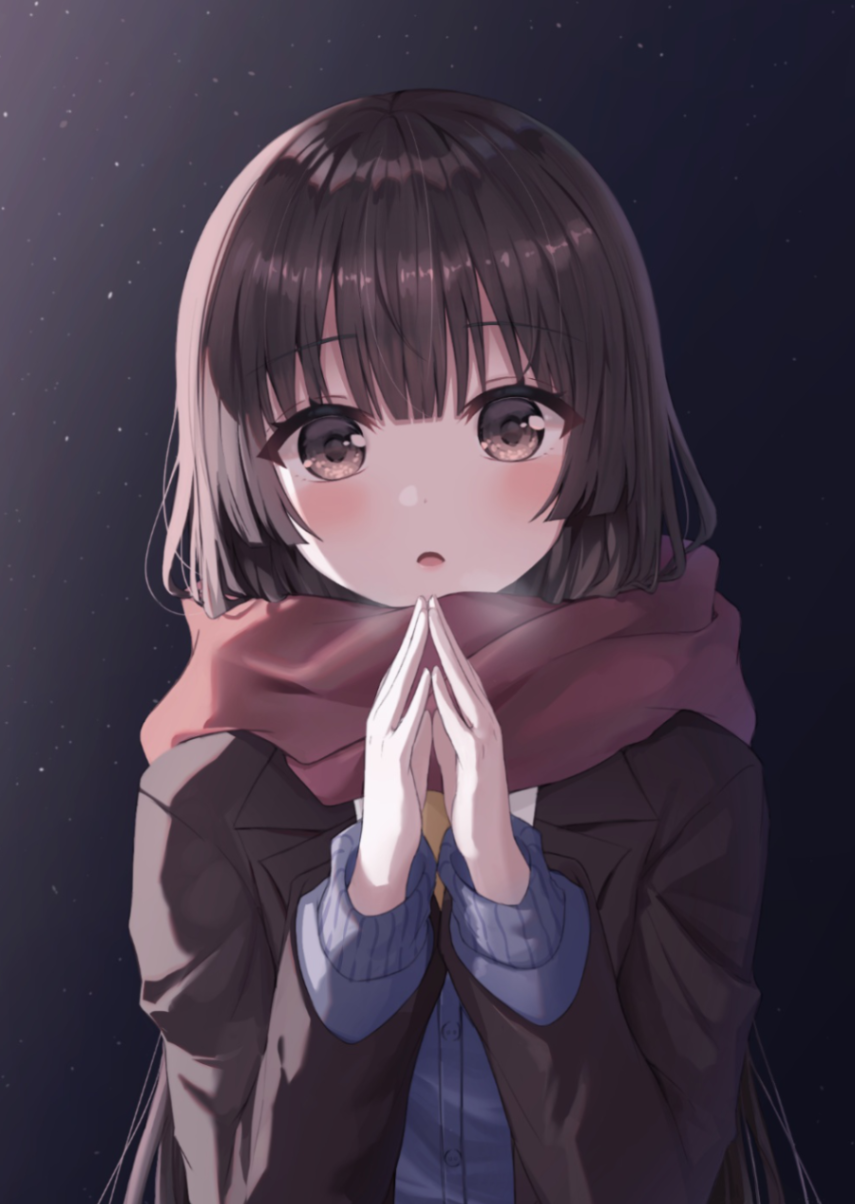 向正要自杀的美少女提议道『和我做爱吧！』