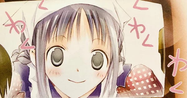文学少女/结与书。 短篇