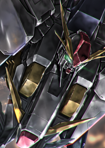 [同人续写]《机动战士高达：隐匿的硝烟》第一章：106.2.15