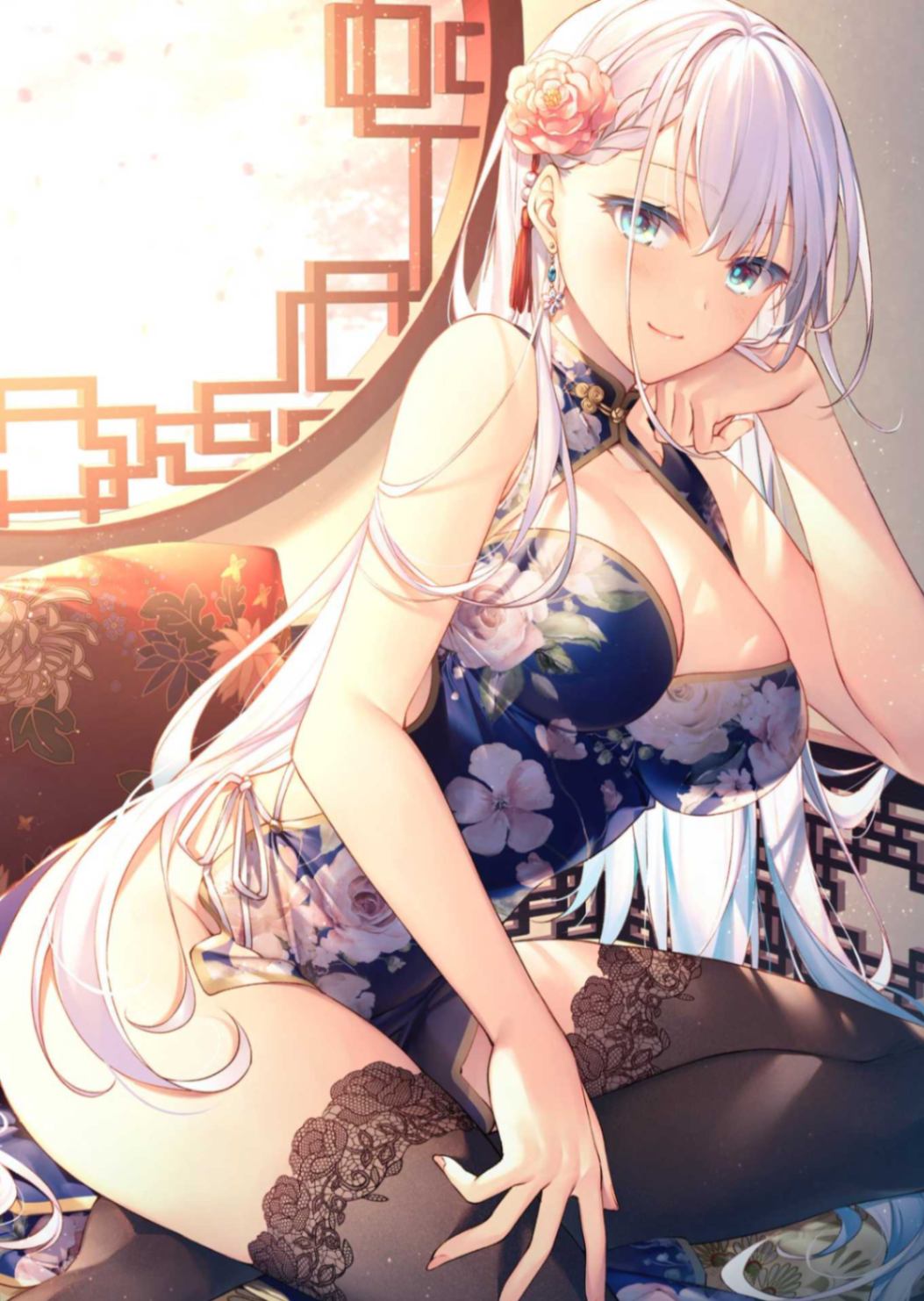 圣剑学院的魔剑使