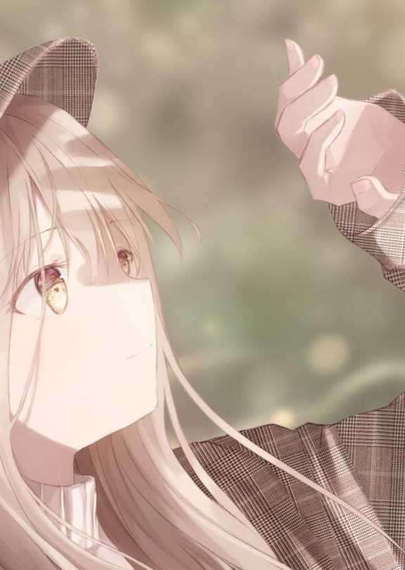 思考者的青春终结——清水高中 三年级篇