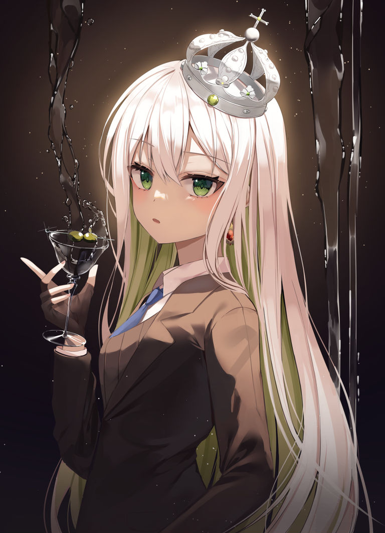 猎人大小姐和她的恶魔执事