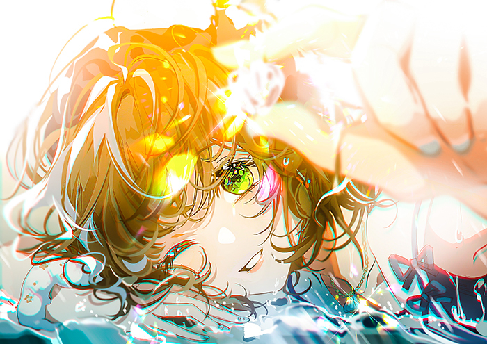 ［原创］因为转生仪式而磨灭感情强如怪物的人也能得到救赎吗？