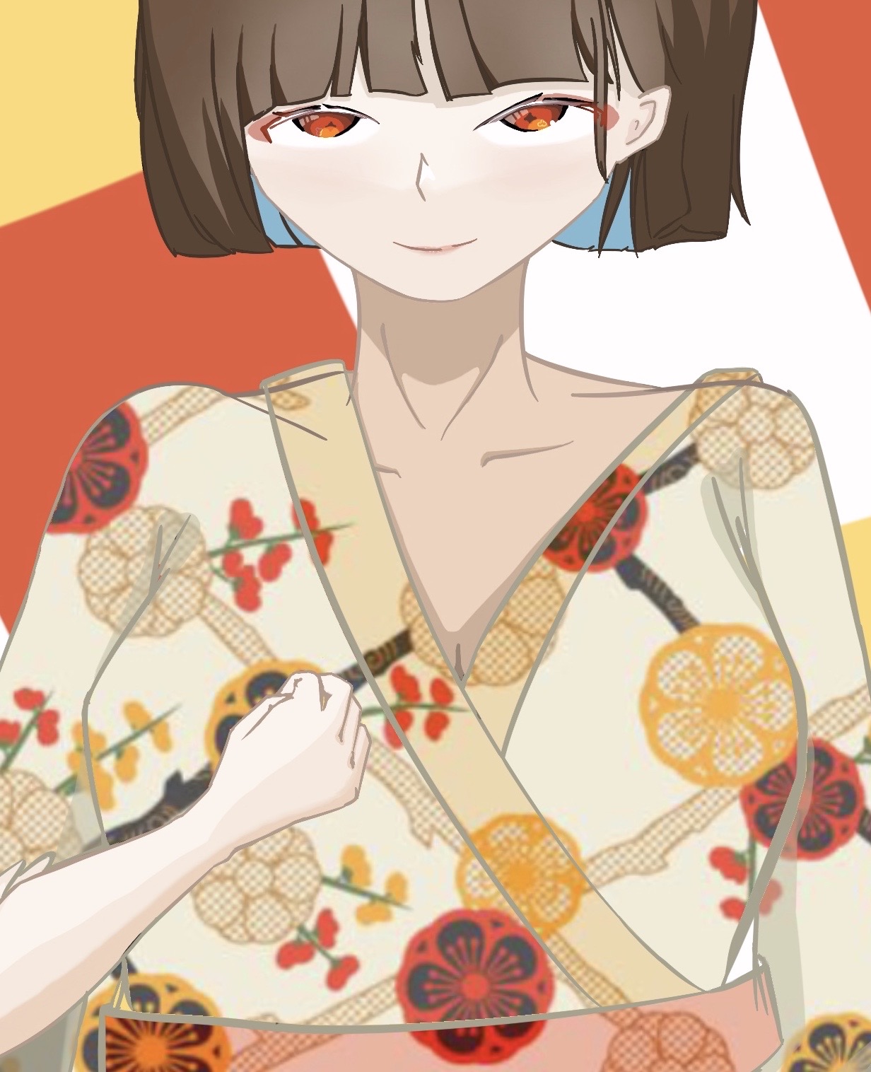 病娇和禁断