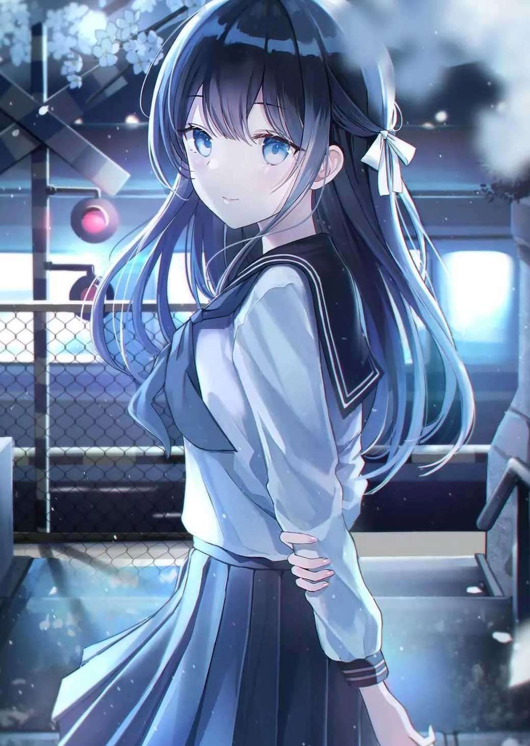 如果有青梅竹馬就好了