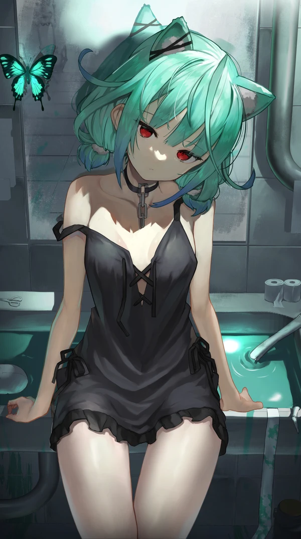 永恒之歌