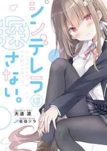灰姑娘不会去找王子