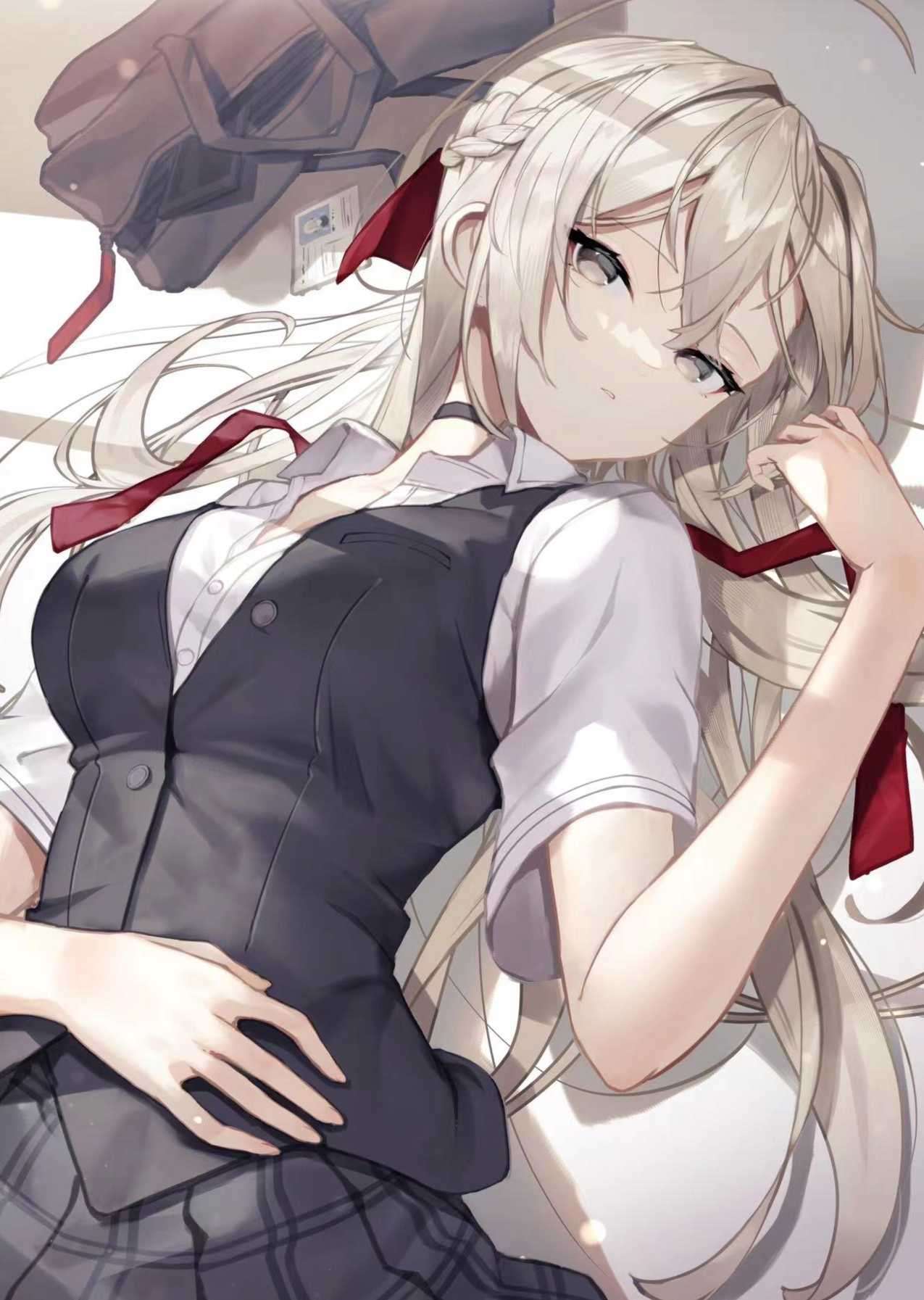 恋爱失格