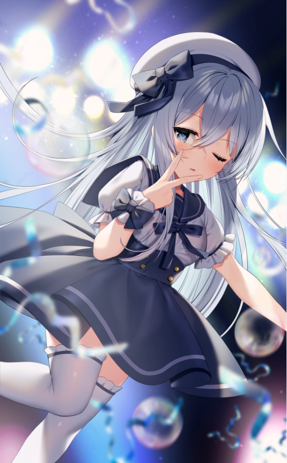 [原创]转生成了废柴开始冒险...？有没有搞错啊喂！