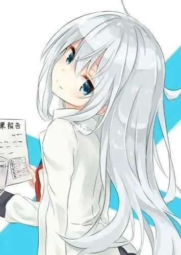 同班的美少女想要写轻小说
