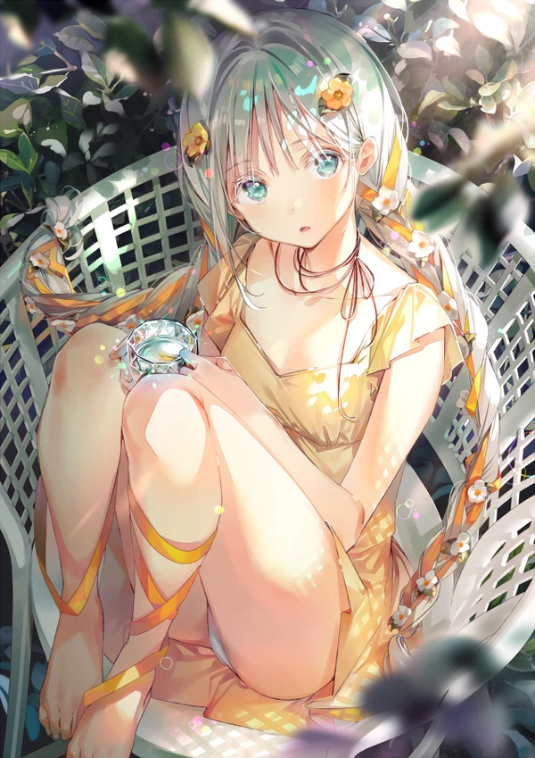 春夏秋冬
