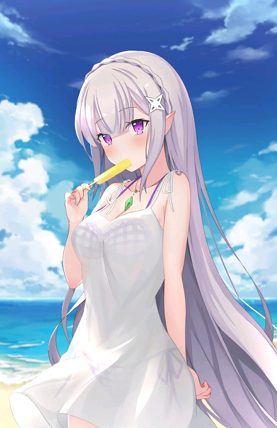 当你想和占有欲过强的女友分手~