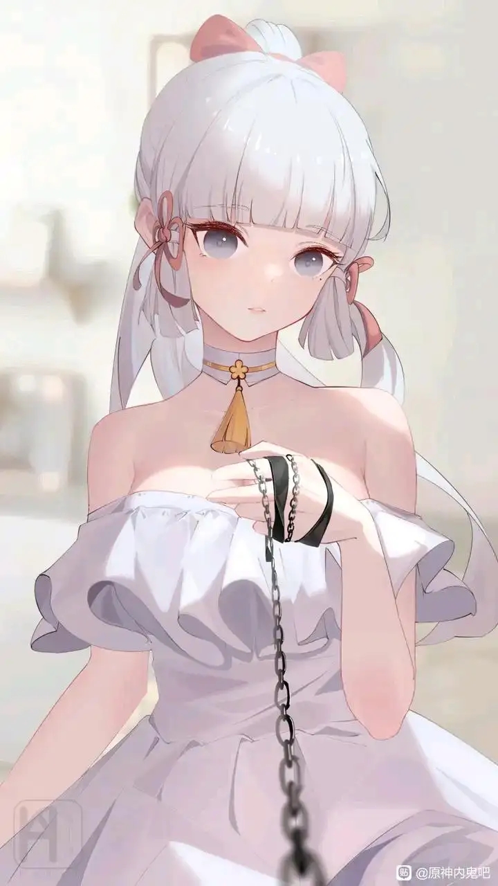 雪融声