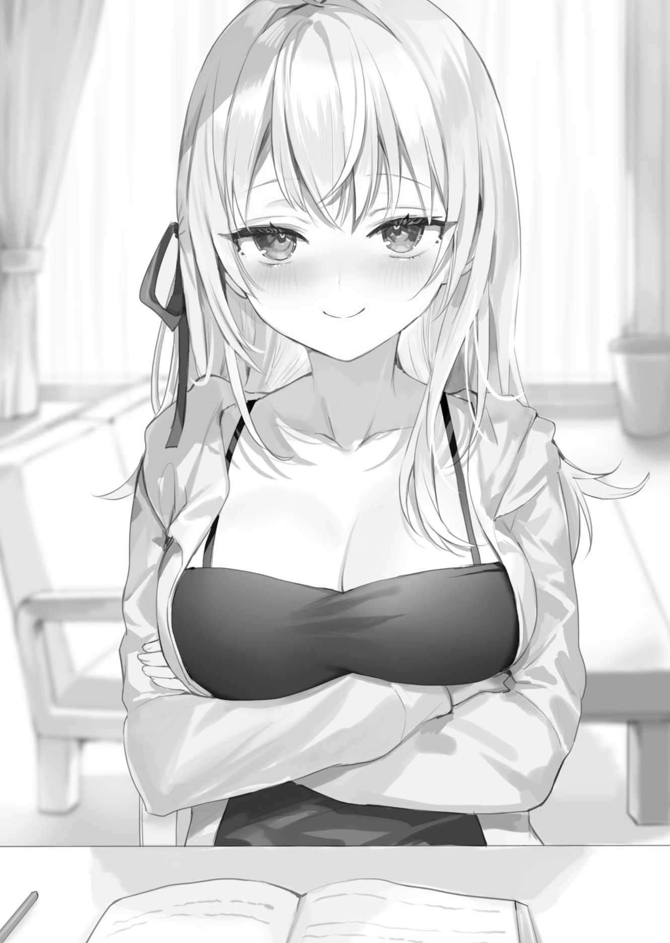 邻座艾琳同人文