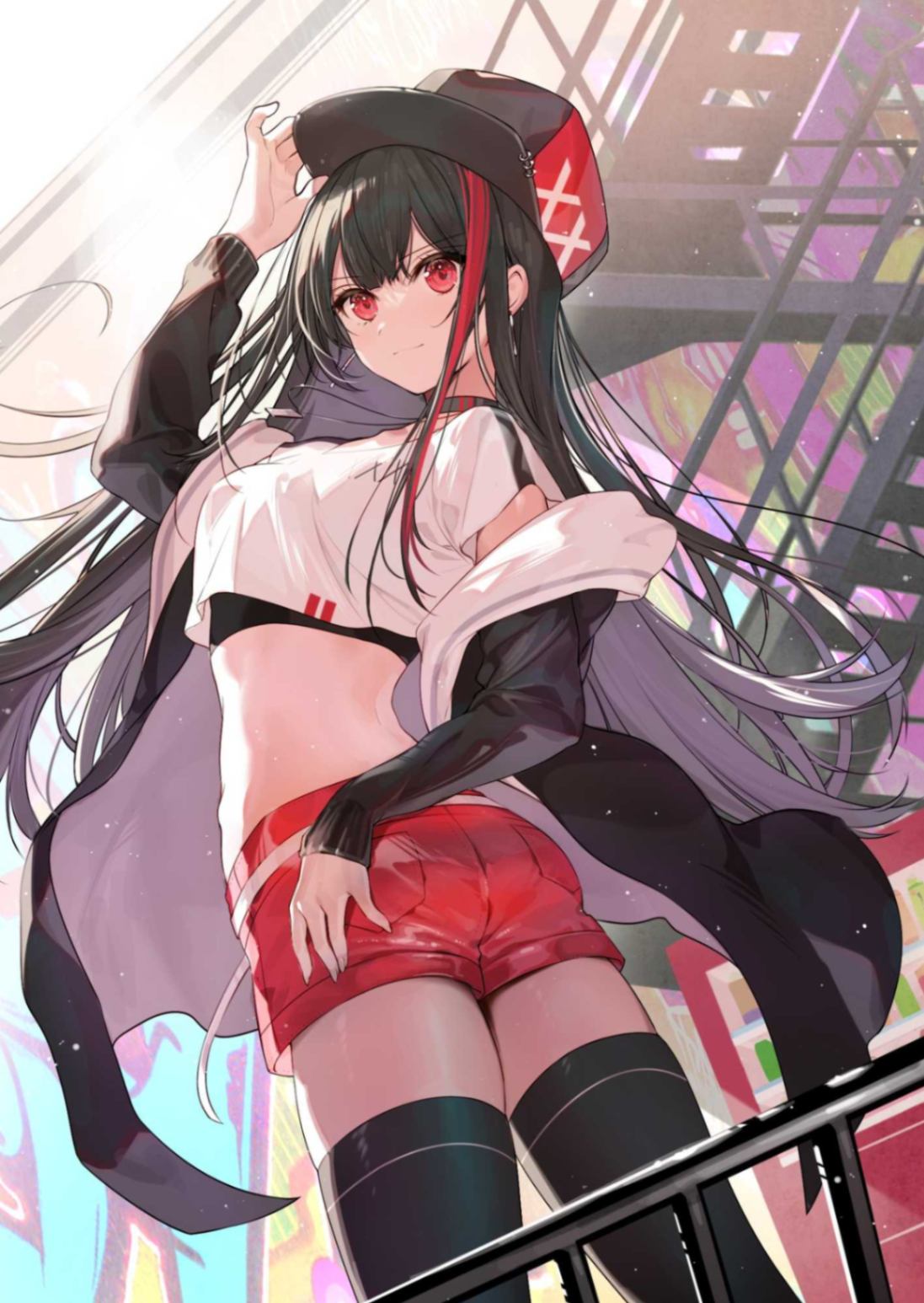 颜值主义教室