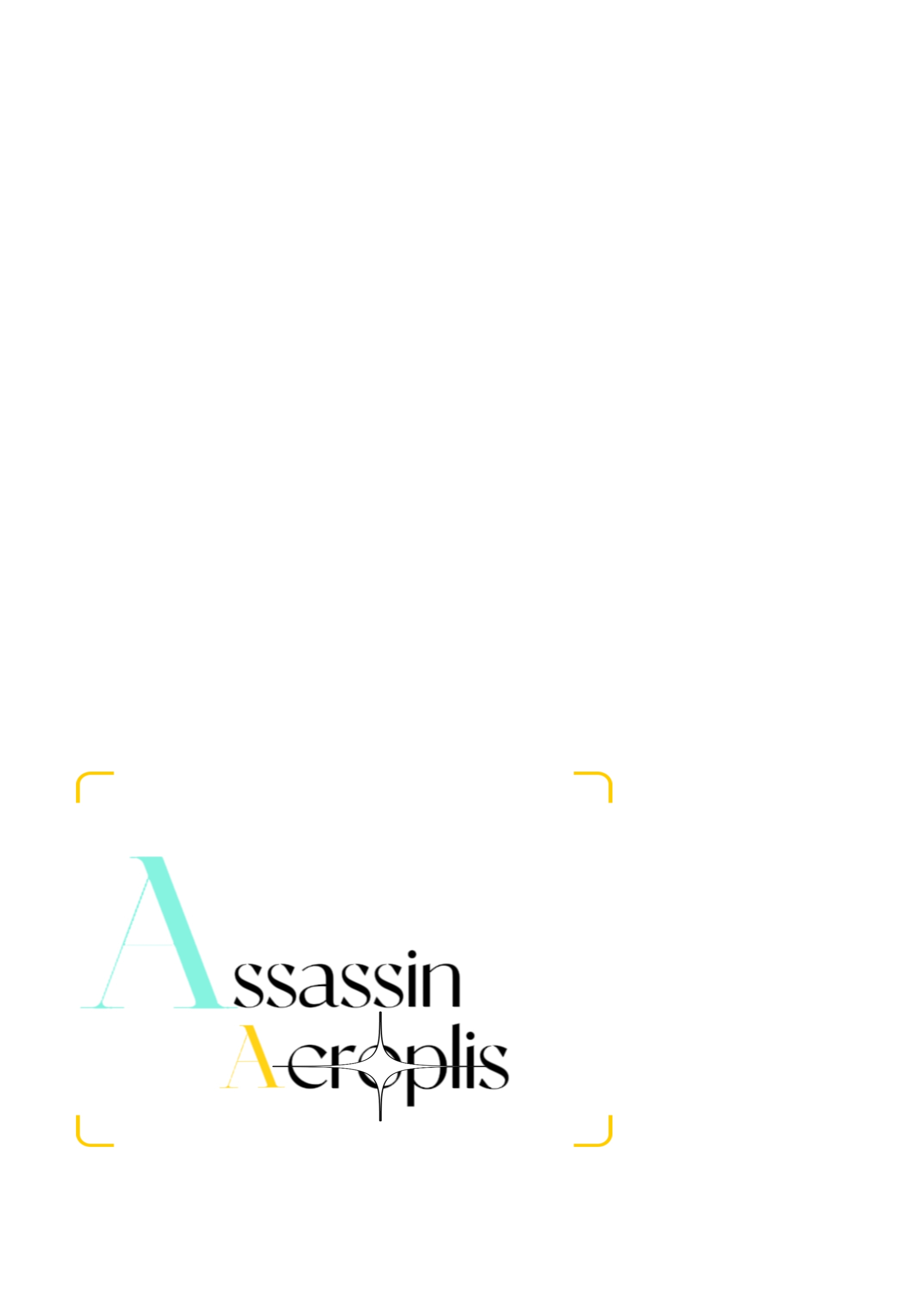 卫城刺客~ΛSSΛSSIN ΛCR∅POLIS~