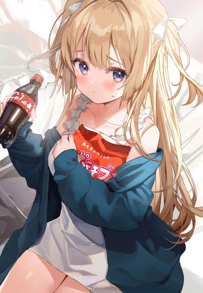 【病娇】和许久未见的前女友重逢后~