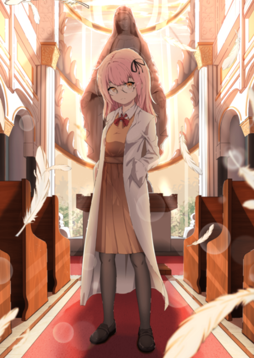 革命少女进行中