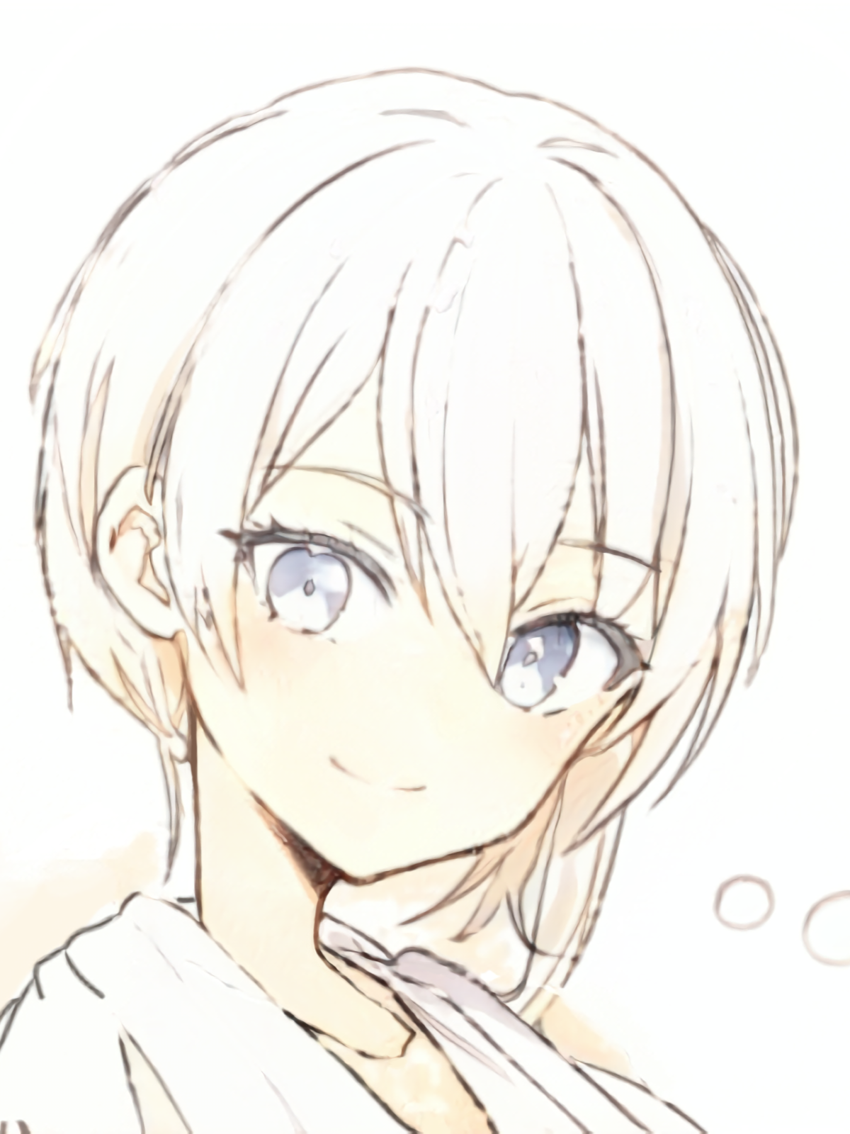 【原创】从结束开始的兄妹恋爱