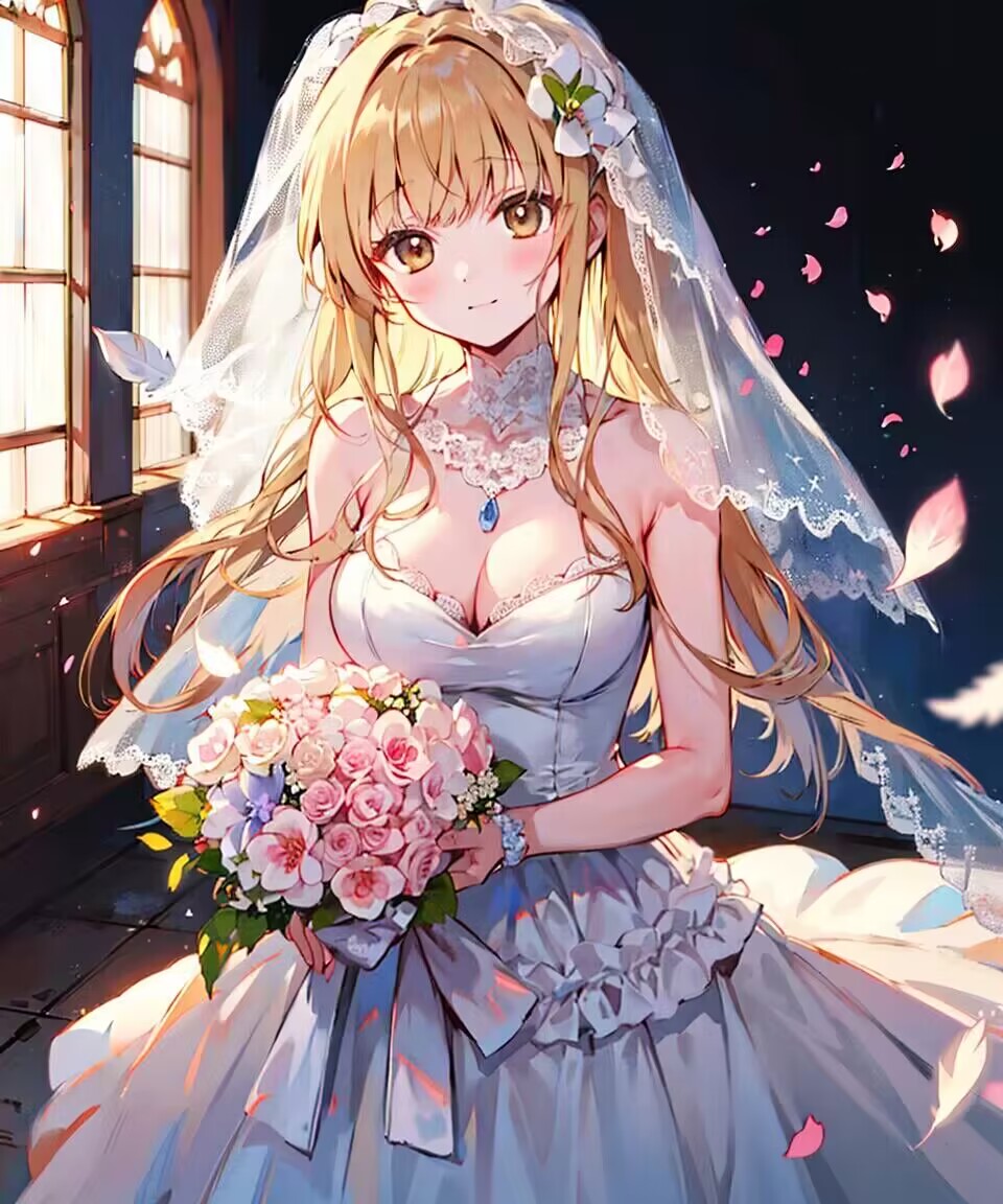 ［同人］天使大人与圣诞礼物