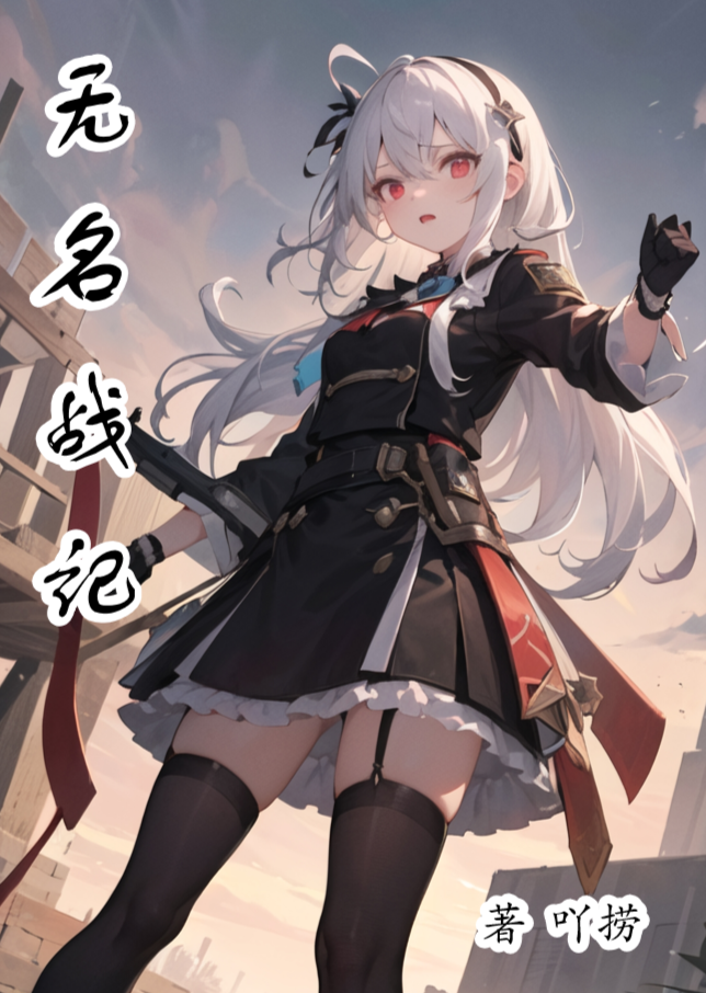 无名战记