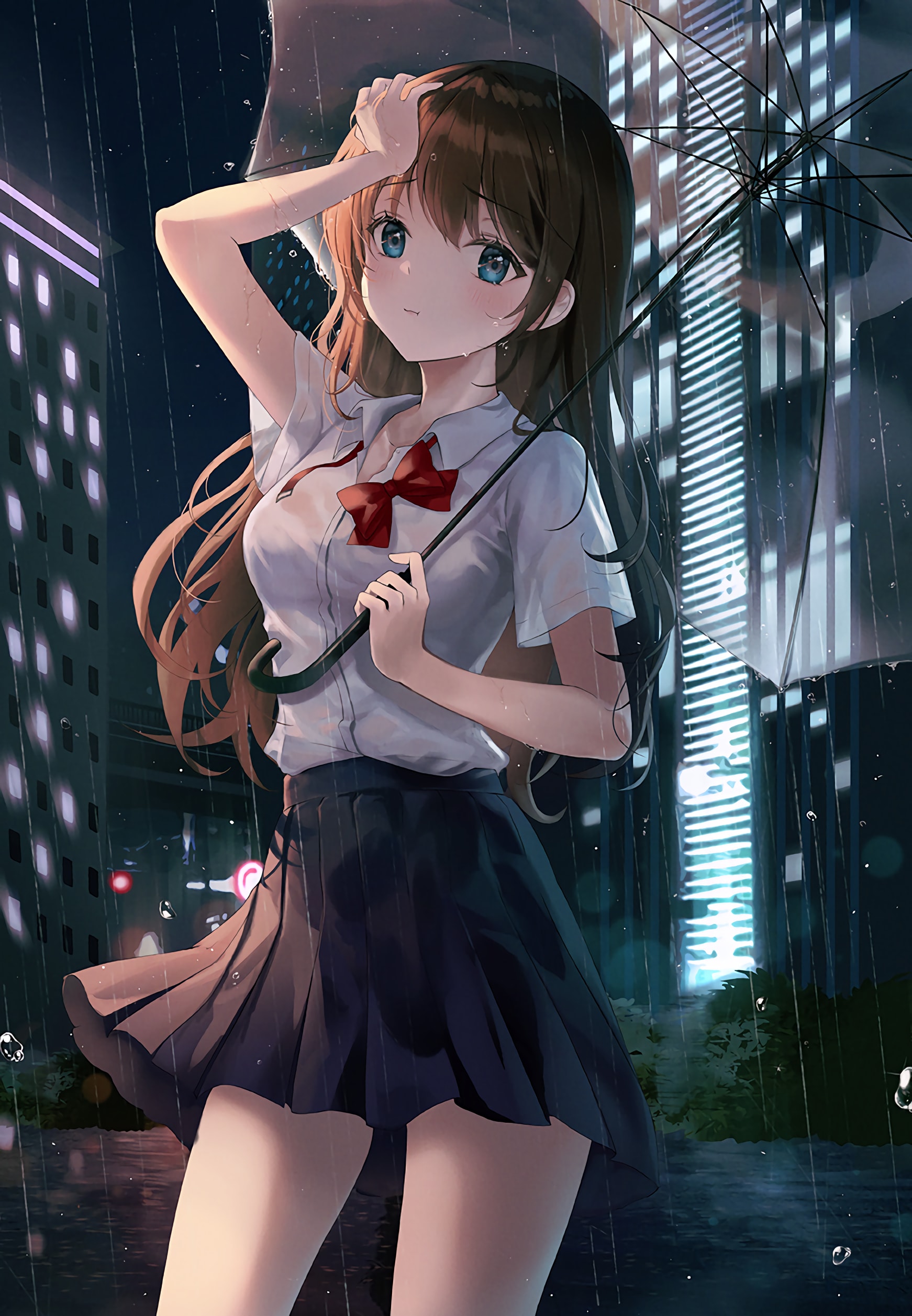 〔短篇〕我和前女友