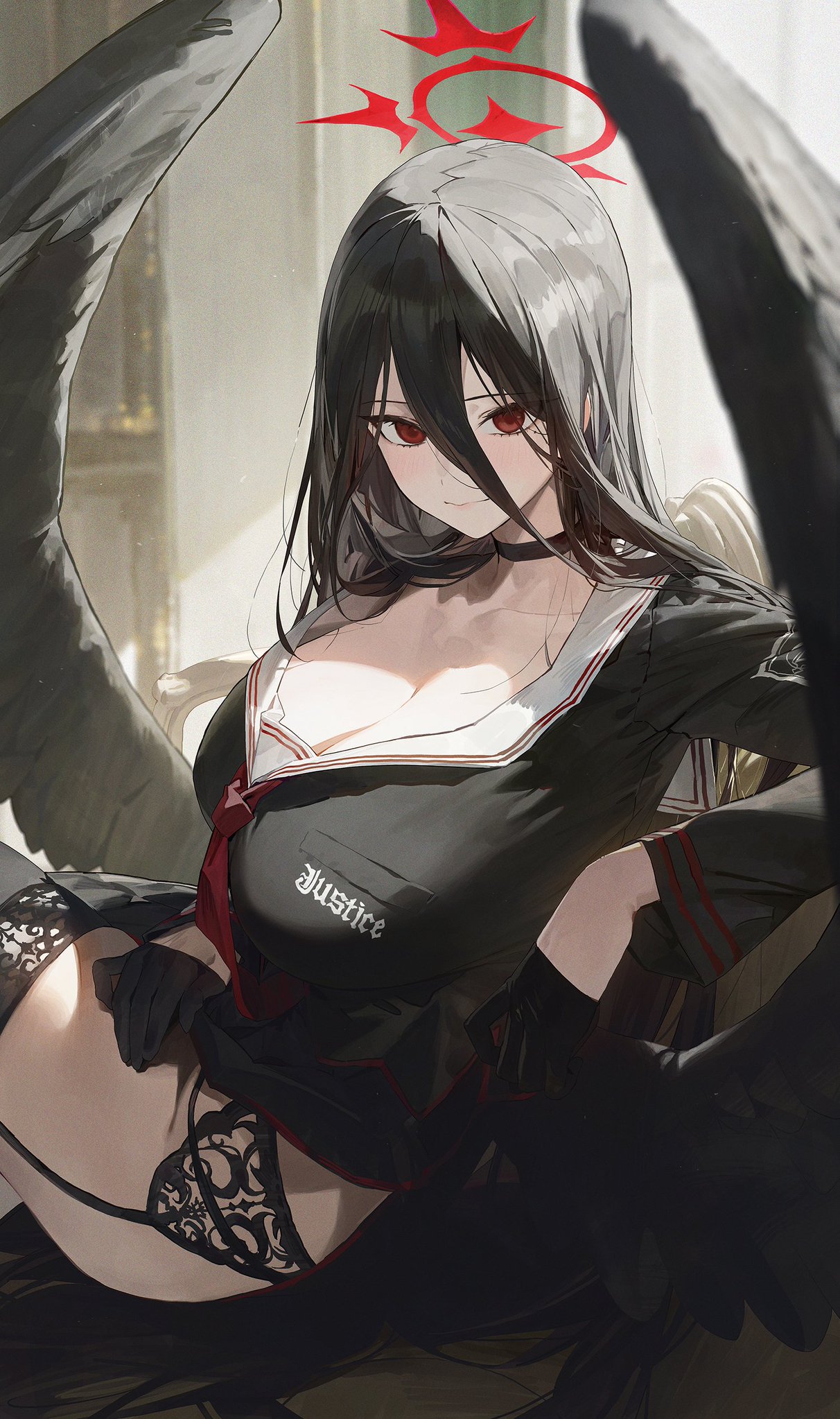 -铠甲勇士 改-第一章