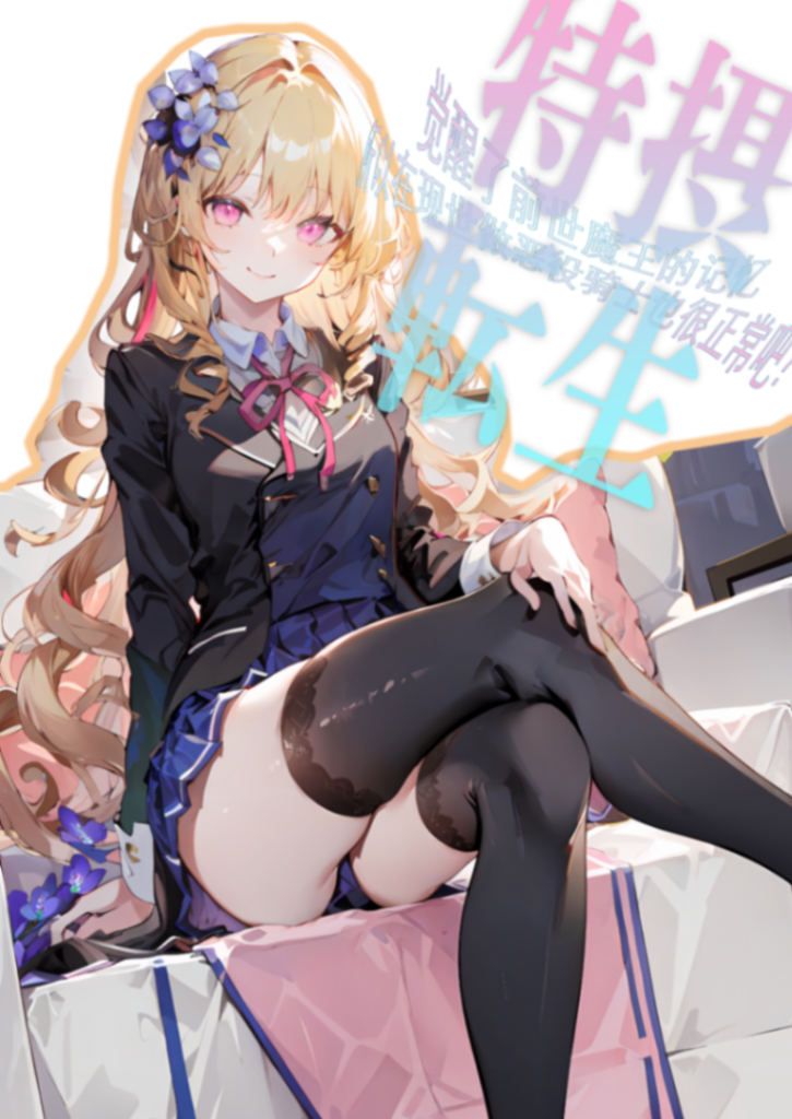 特摄转生:觉醒了前世魔王的记忆所以在现世做恶役骑士也很正常吧?