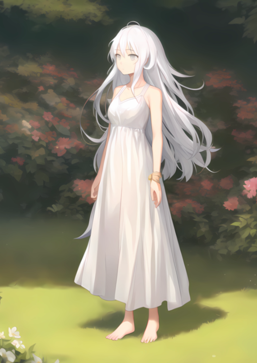 魔女手记