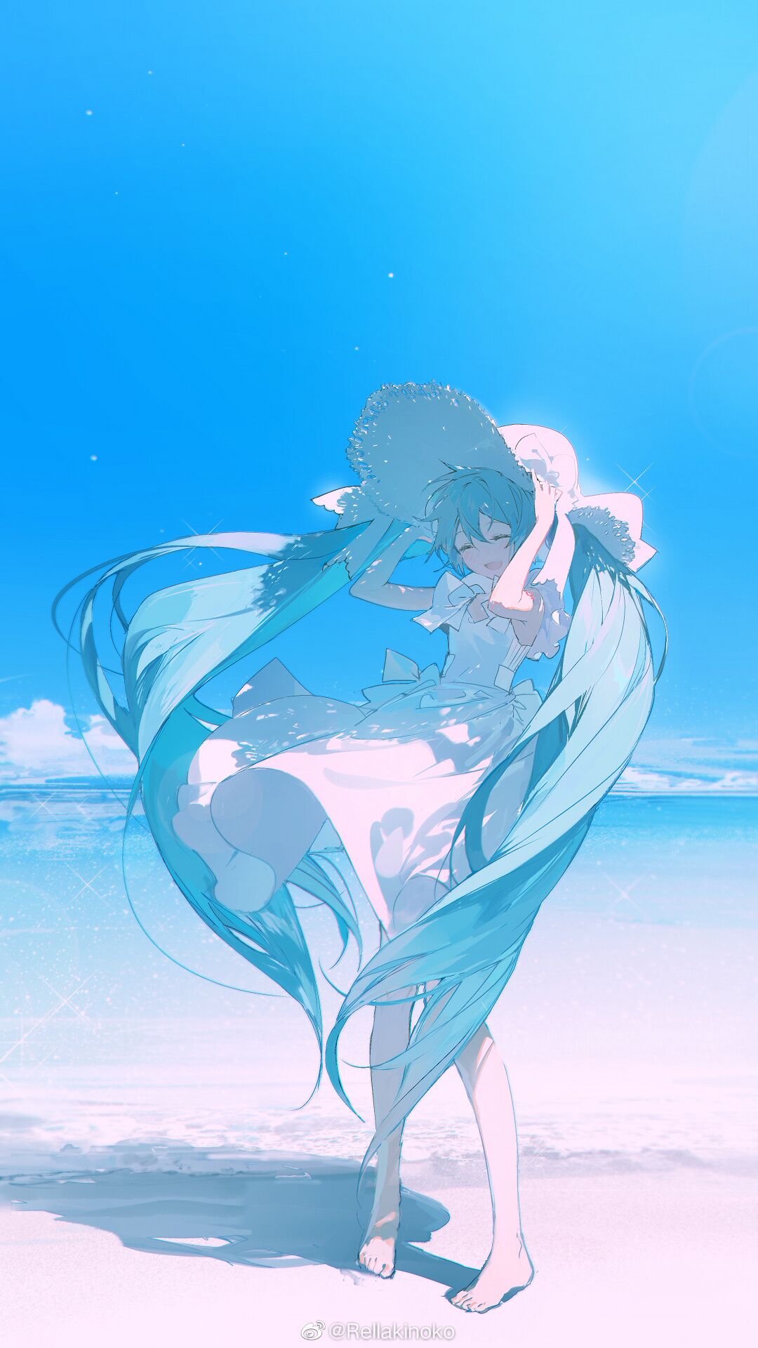 少女rei 序章已更
