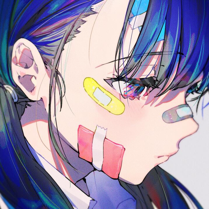 互相隐瞒的世界