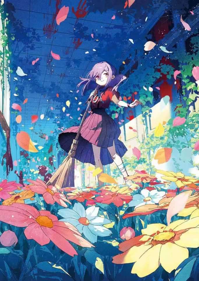 放学后委员