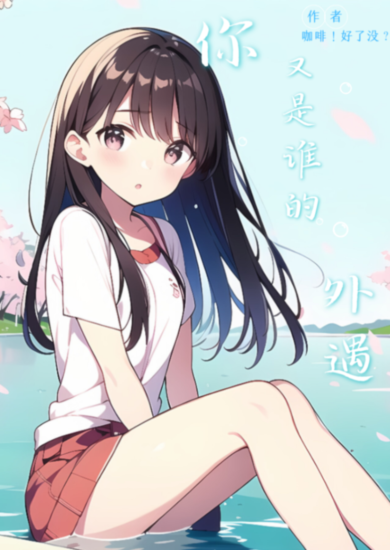你又是谁的外遇？