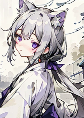 雨水淋漓