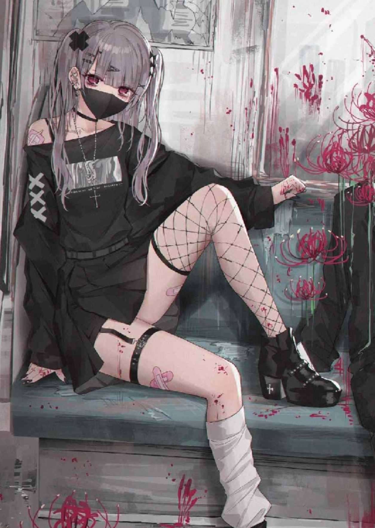 烟酒与不良少女（更新中）