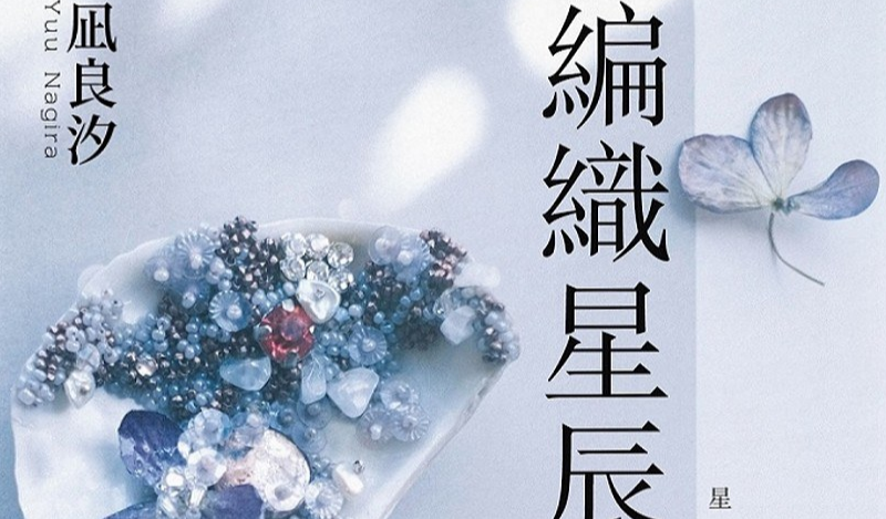 編織星辰的你 全