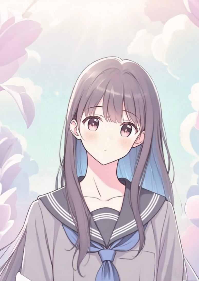 戚戚栀子