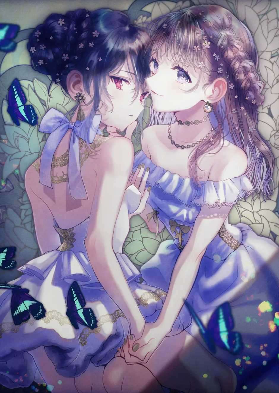万事屋的血魔小姐