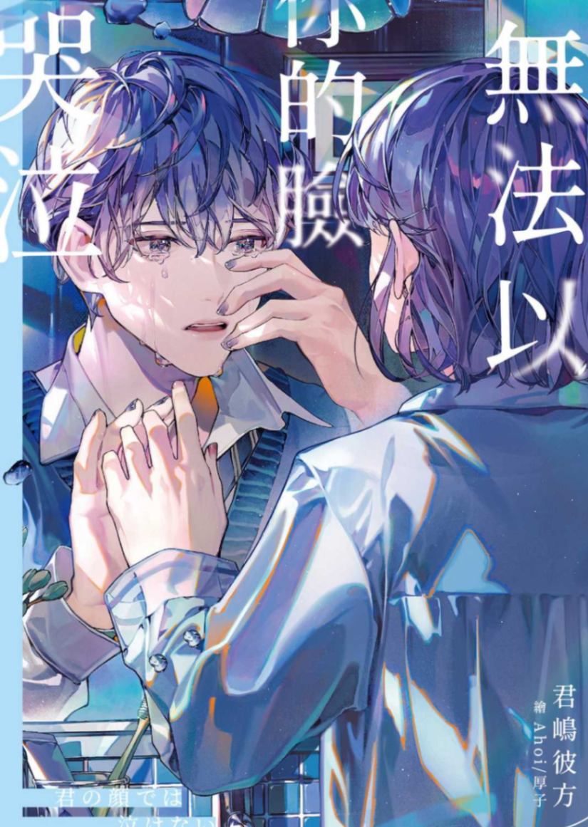 无法以你的脸哭泣