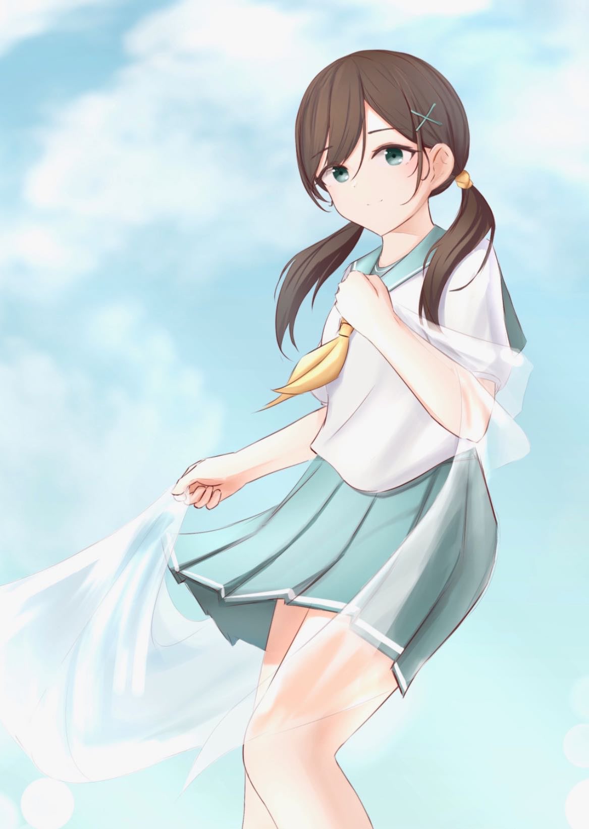 【停更至高考后】妹妹的恋爱指南