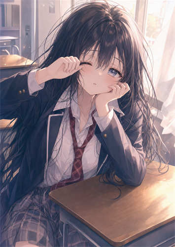 给被人说“培养失败”的前美少女童星(SSR)搭了把手之后,她开始只对我依赖到撒娇上瘾